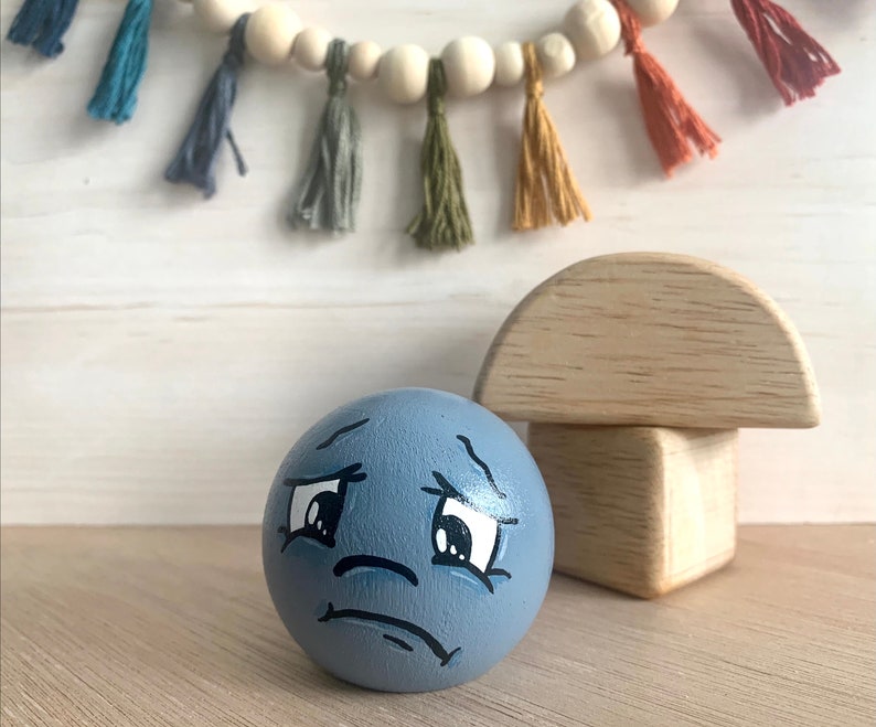 Emotions Balls