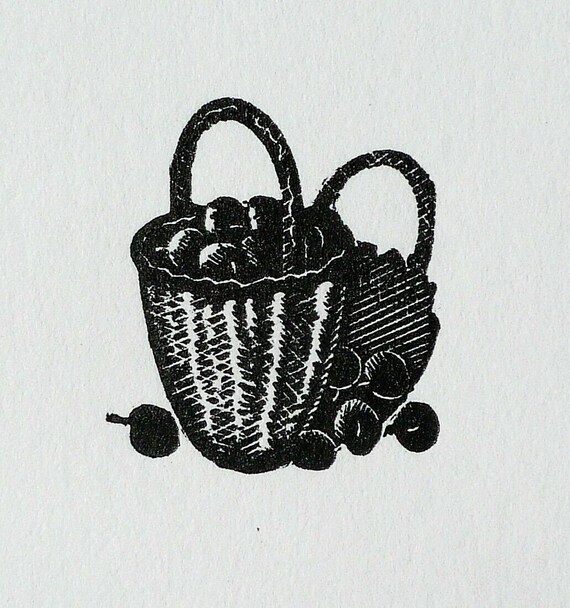 Prints Art & Collectibles Eric Ravilious 1903-1942 Original Woodcut ...