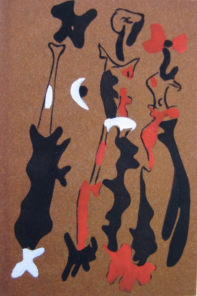 サイン入り原画】ジョンルークイーストマンJohn Luke Eastman