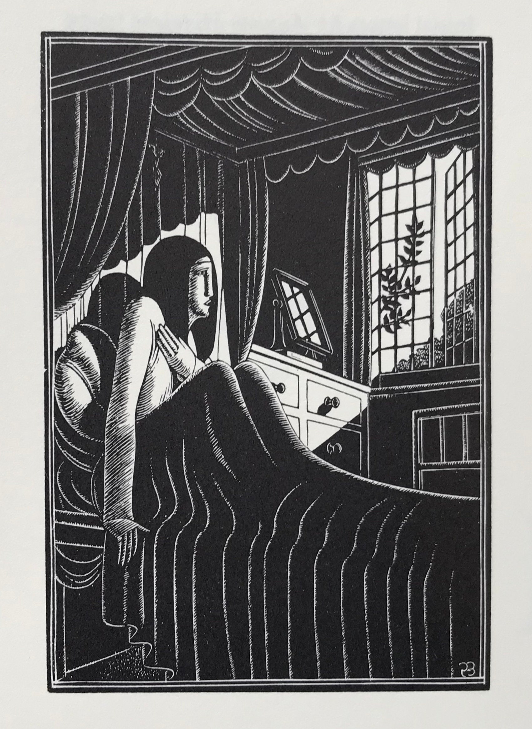 Early Autumn Light 版画 Early Autumn Light 版画