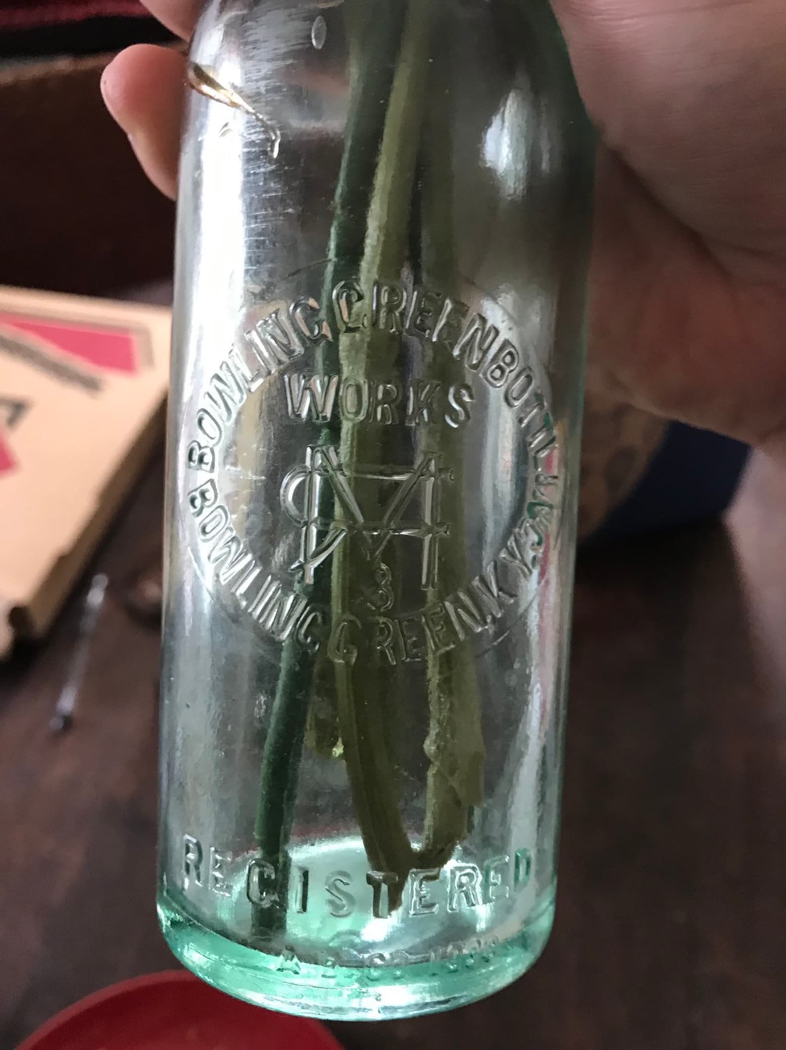 Bottles value glass old Antique Oil
