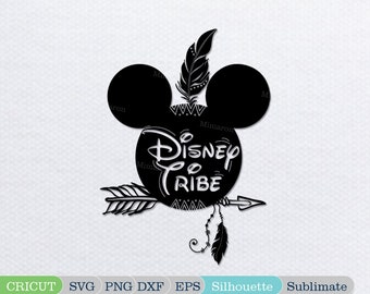 Free Free Disney Tribe Svg 580 SVG PNG EPS DXF File