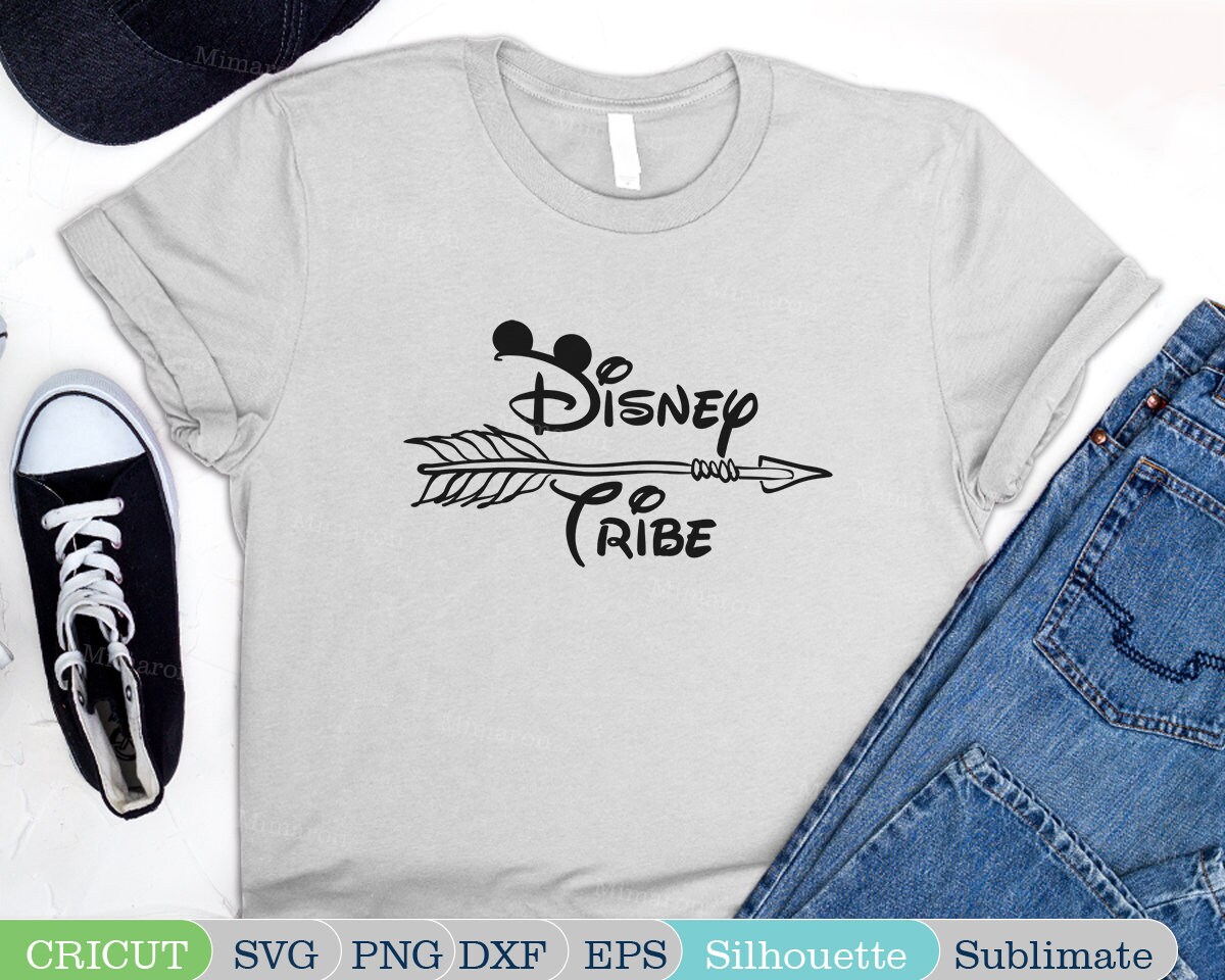 Free Free 348 Disney Tribe Svg SVG PNG EPS DXF File