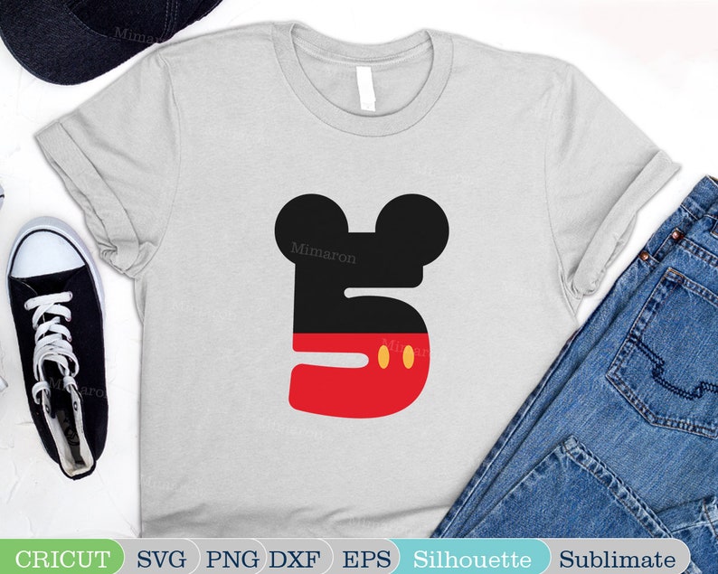 Free Free 101 Disney Numbers Svg SVG PNG EPS DXF File