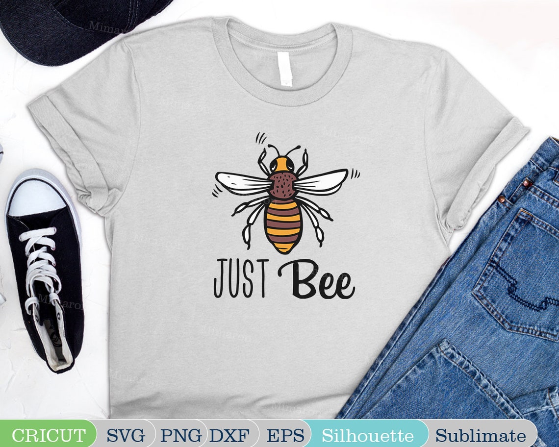 Free Free 68 Just Bee Kind Svg SVG PNG EPS DXF File