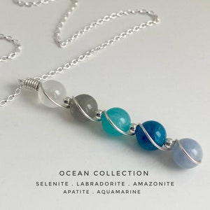 Ocean blue hotsell jewelers