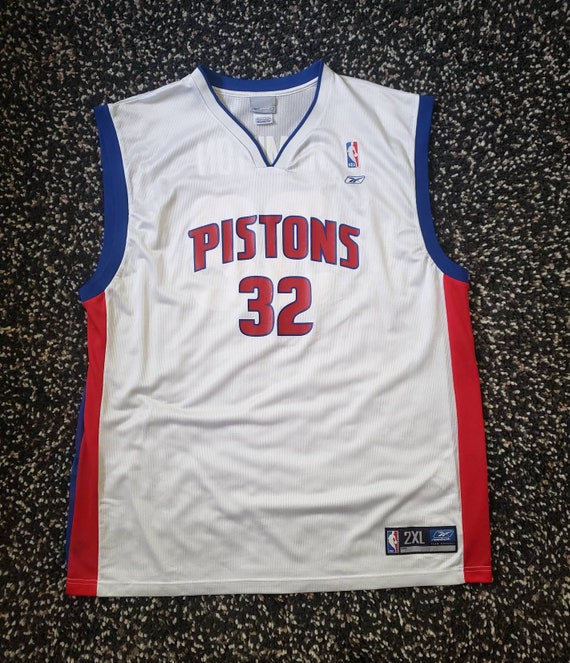 richard hamilton jersey