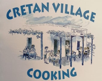 Cretan Village Cooking