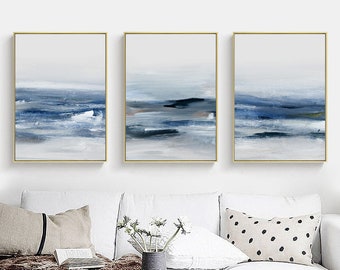 3 Piece Wall Art Etsy