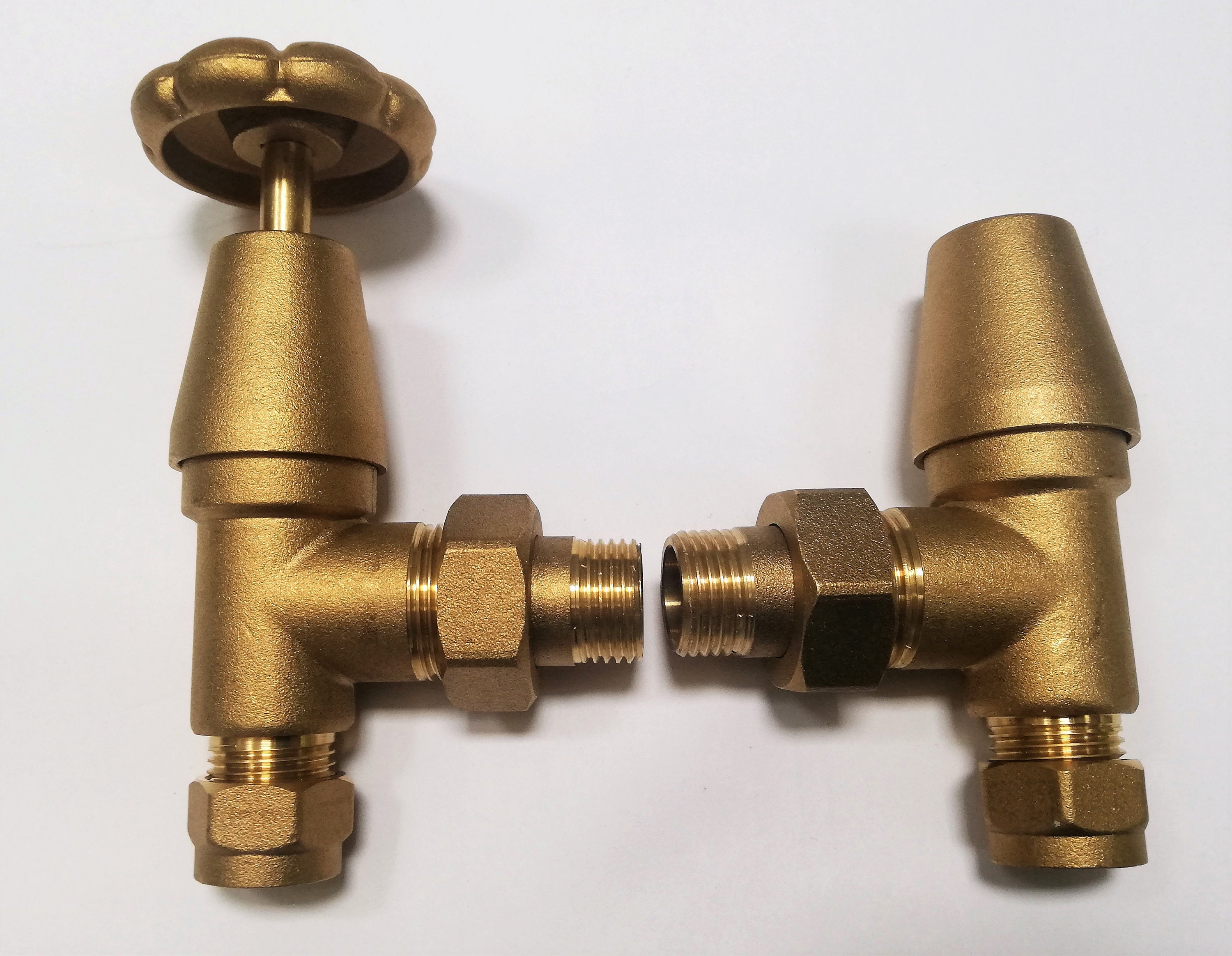 Thermostatic Valve for sale| 45 used Thermostatic Valves