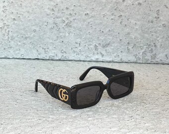Gucci Sunglasses Men - Etsy