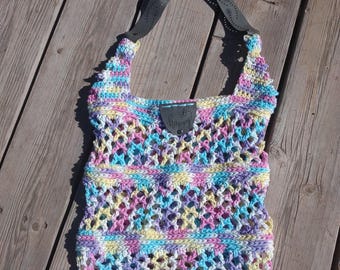 Dreamcatcher Market Bag