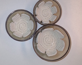 Topf-/ Pfannenschutz, Schüsselschutz