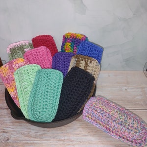 Meadowlark pannhandtagshållare PDF-MÖNSTER