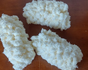 Cream 360* reusable duster!!