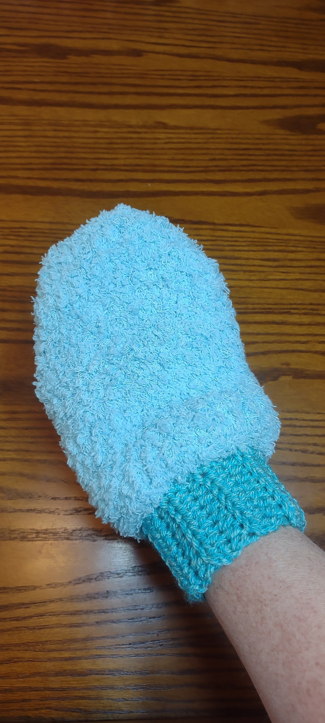 Hand Duster, Duster Mitt, Duster Glove, Reusable Dusters, Pet Hair