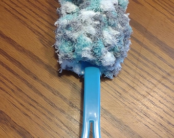 Seaspray 360* reusable duster