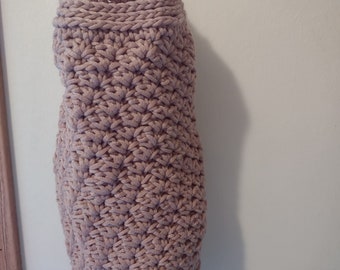 sledge bag saver PDF pattern (download)