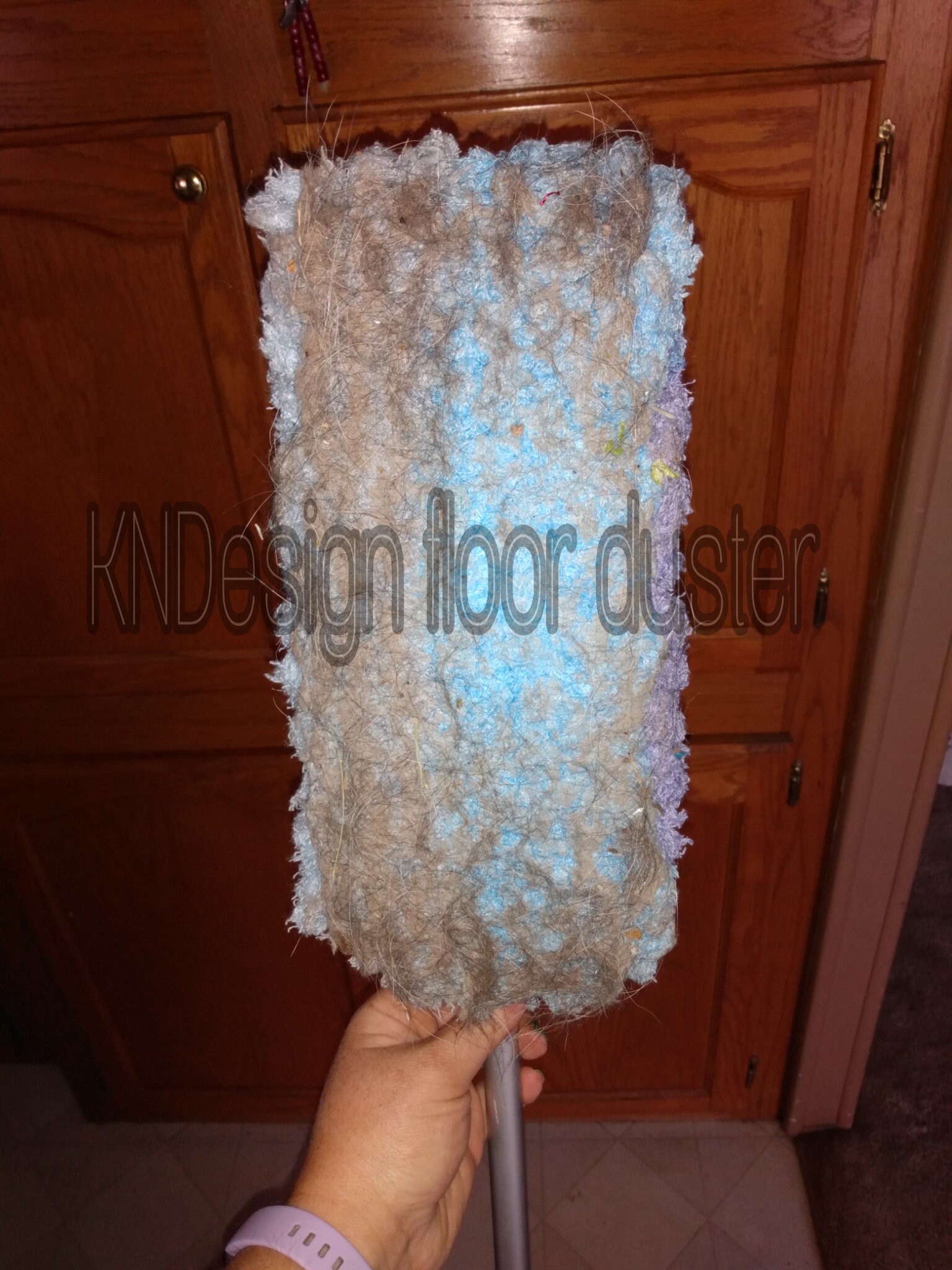 Swiffer Sweeper Dusting Pads, Pet Hair Picker Upper, Eco Cleaning ...