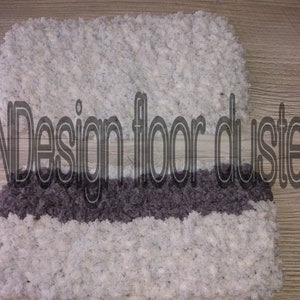 Swiffer sweeper dusting pads, pet hair picker upper, Eco cleaning, reusable dusting pad image 3