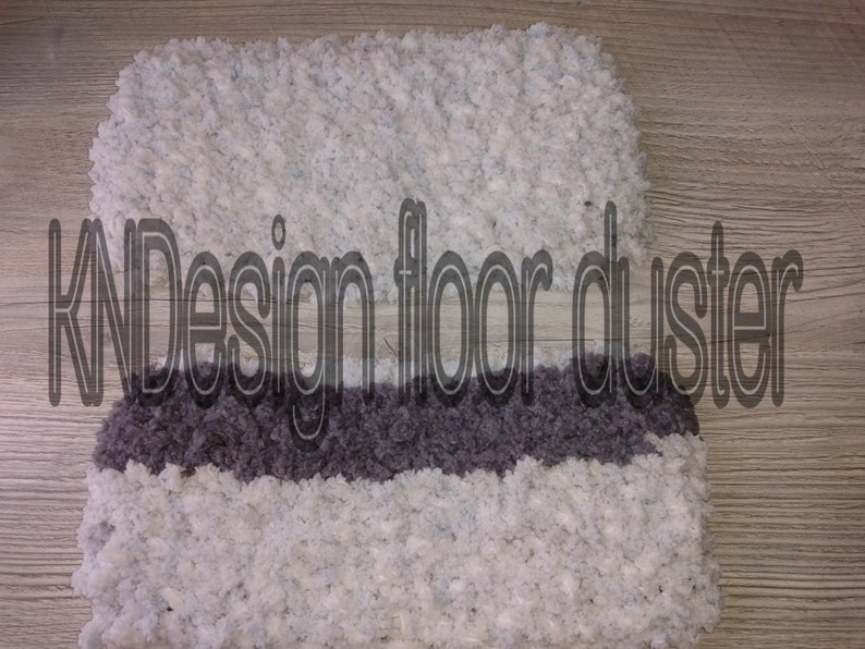 Swiffer sweeper dusting pads, pet hair picker upper, Eco cleaning, reusable dusting pad image 3