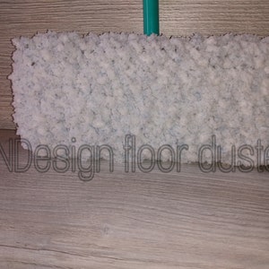Swiffer Kehrmaschine Staubpads, Haustierhaarpicker Obermaterial, Eco-Reinigung, wiederverwendbares Staubpad