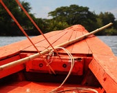Boat Cambodia