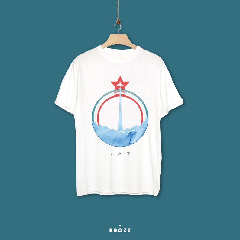 jat name t shirt