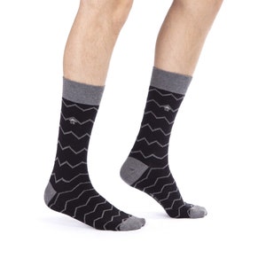 Wawes Design Socks