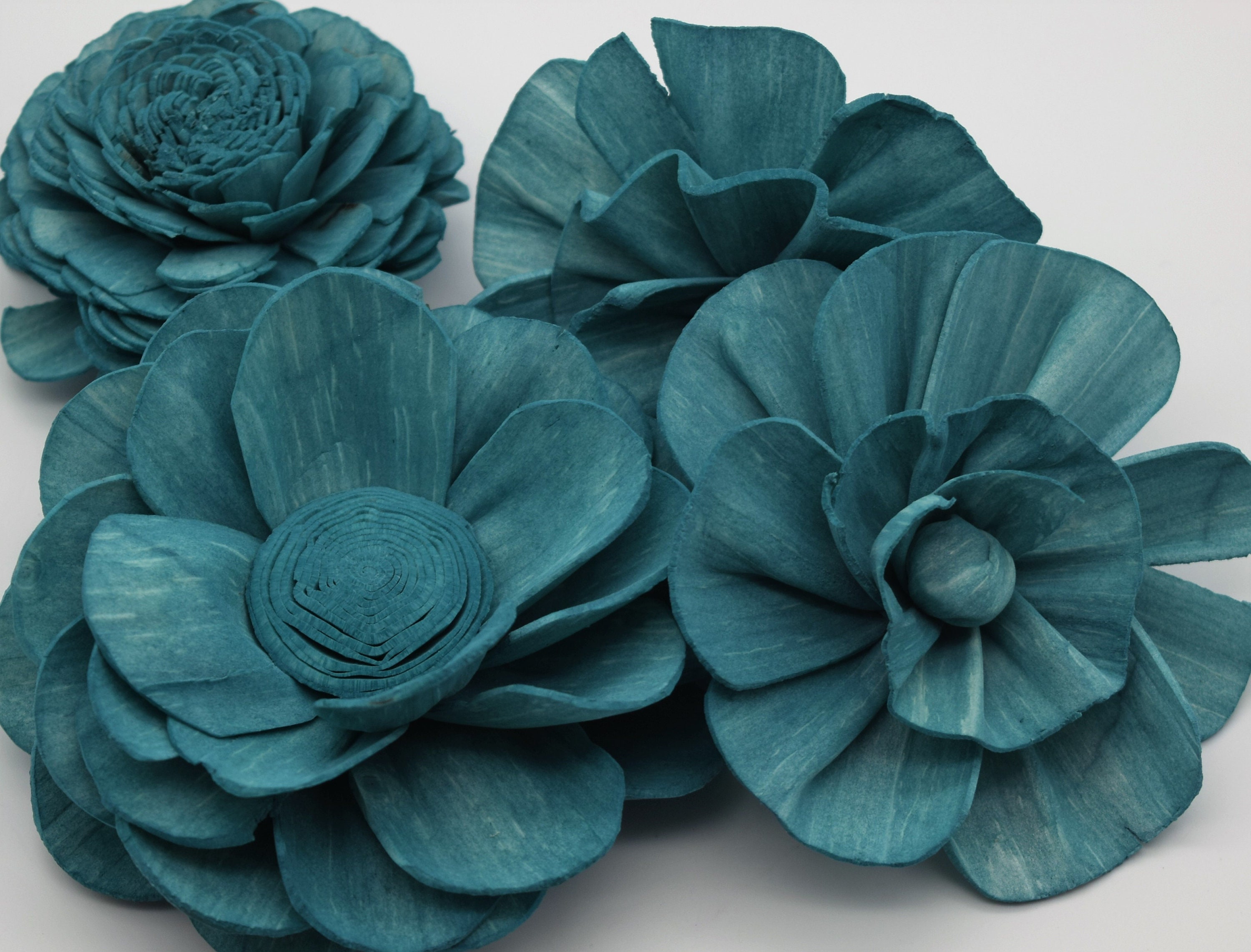 Sola Wood Flowers