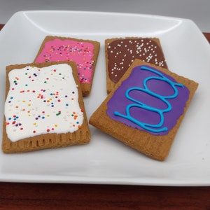 3 pack Puptart Dog Cookies, Gourmet Pet Treat, Dog Treats, Dog Cookies, Dog Bakery, Pet Treats, Cookies, Gourmet Treats, Homemade Dog Treats