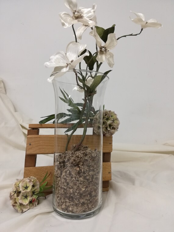 Natural Vase Filler Rustic Decor Wedding Decor Home Decor Etsy
