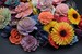 Craft Sola Wood Flower Seconds , Assorted Sola Flowers, DIY Crafts, Flowers for Crafts, Imperfect Wood Flowers, Sola Flower Seconds, Crafts 