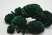 Sola Wood Flowers, Dark Green Sola Flowers, Forever Flowers, DIY Crafts, Green Wood Flowers, Craft Kit, Sola Wood Flower, Sola Flower Decor 