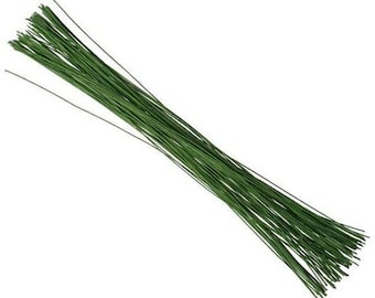 Bulk Wire Stems, Add on Item, Wire Stems for Floral arranging, Wire Stems for Flowers
