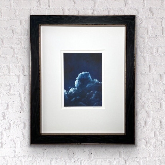 “Our Father” Cloud Giclee Art Print