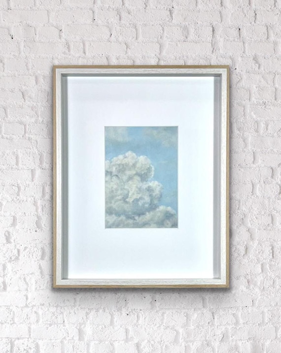Cloud Study #3