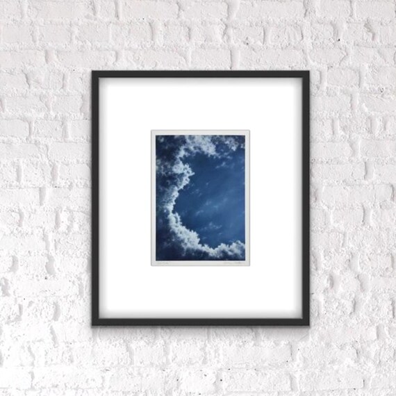 “Solitude” Giclee Art Print