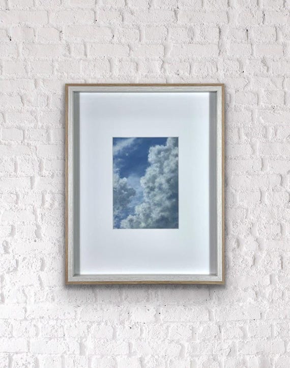 Cloud Study #4