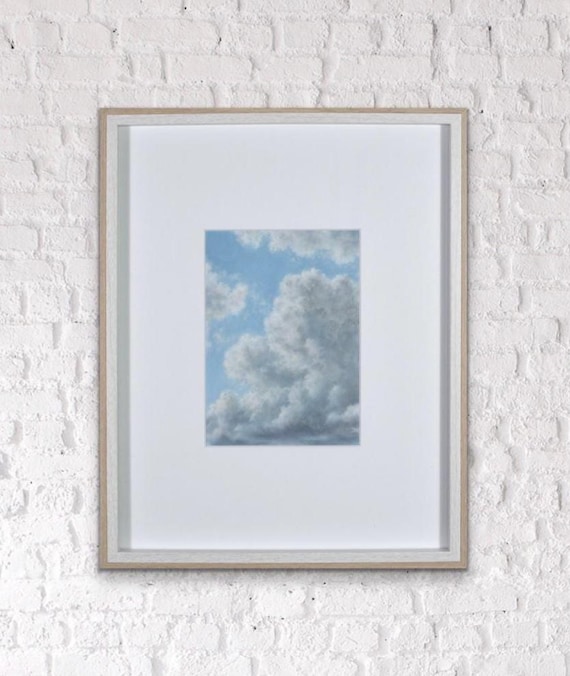 Cloud Study #2