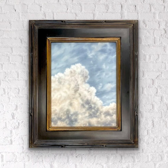 Original Oil Painting, “Days Like These”