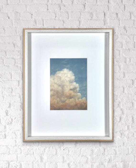 Cloud Study #6
