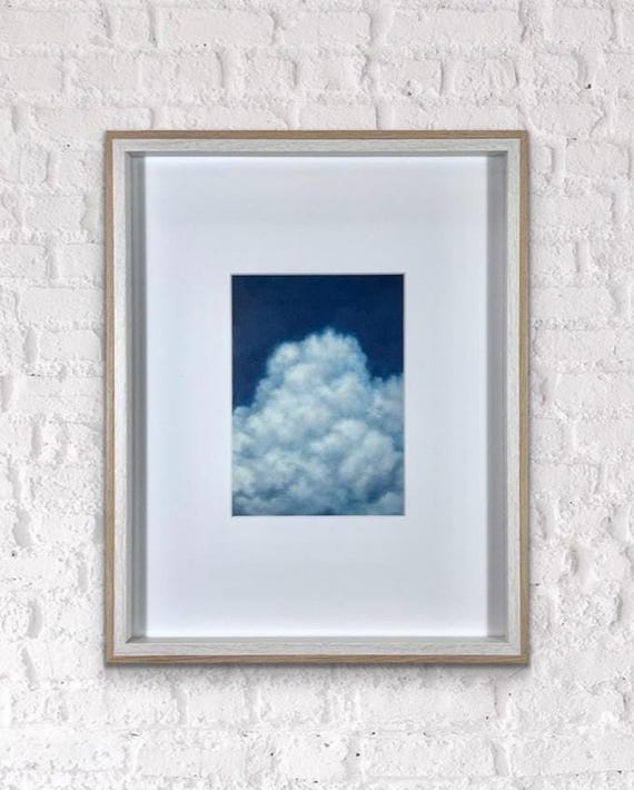 Cloud Study #5