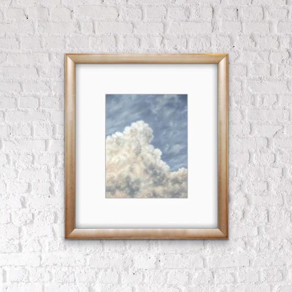 “Days Like These” Giclee Art Print