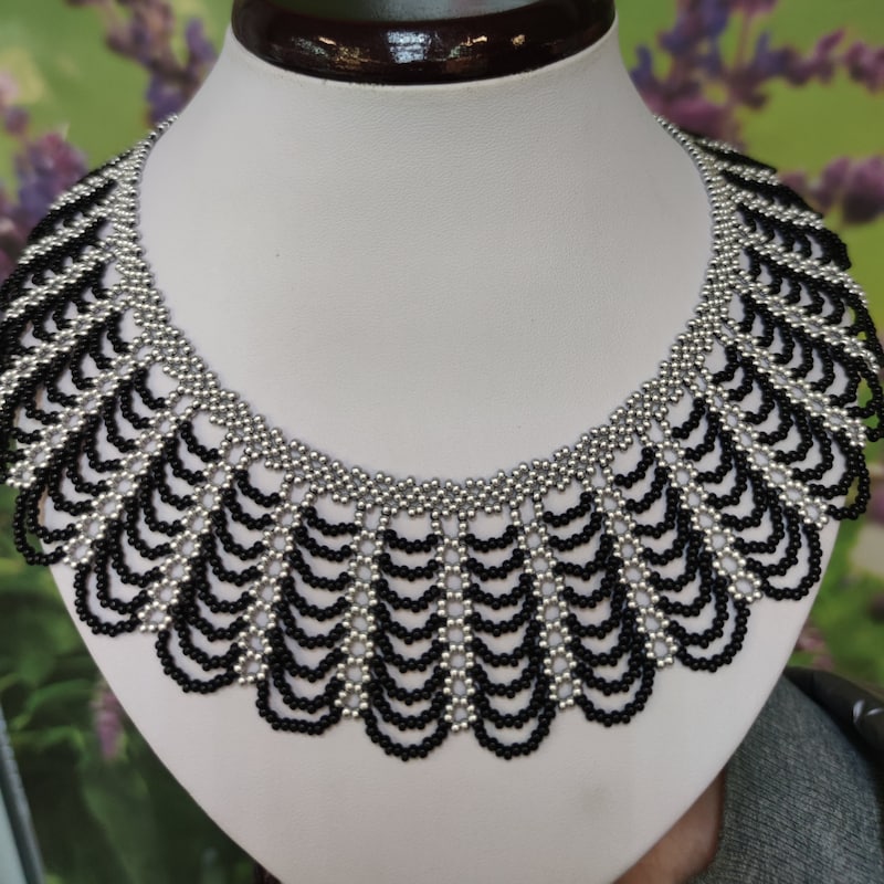 Dissent Collar - Etsy