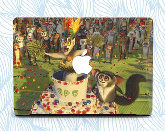 Download King Julien Etsy