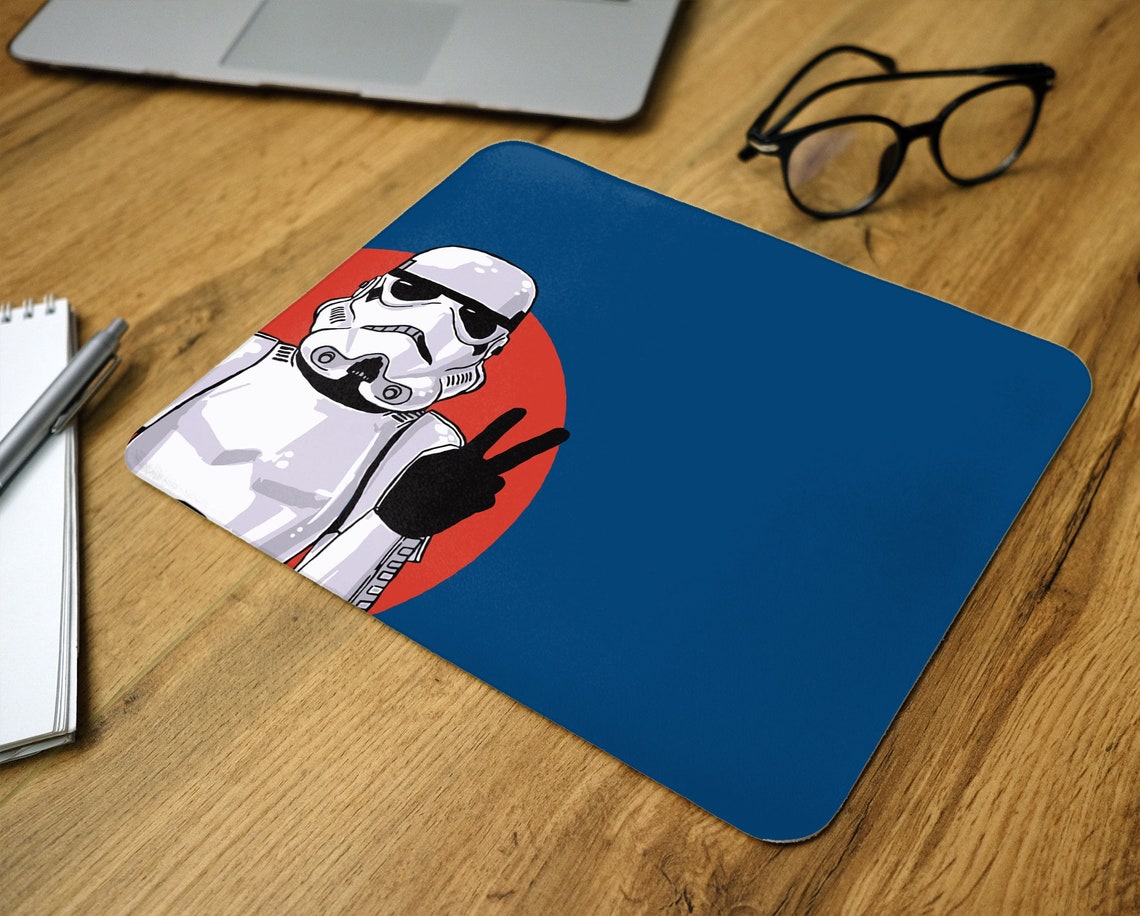 Mousepad Mousepad Mouse Pads mouse mat mousemat cumpleaños Etsy