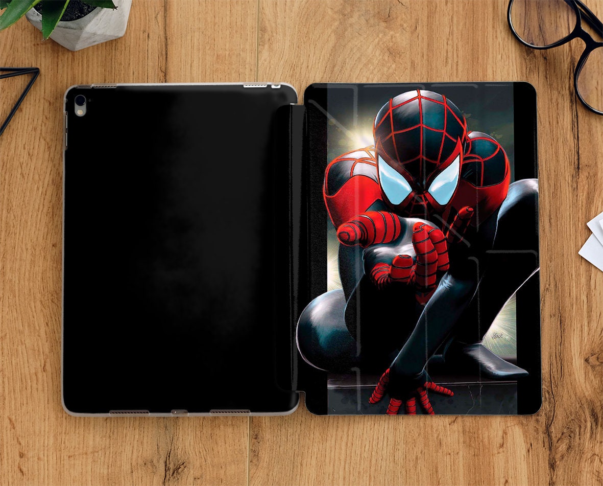 House de Tablette Tactile SPIDER-MAN sur Jouets collector