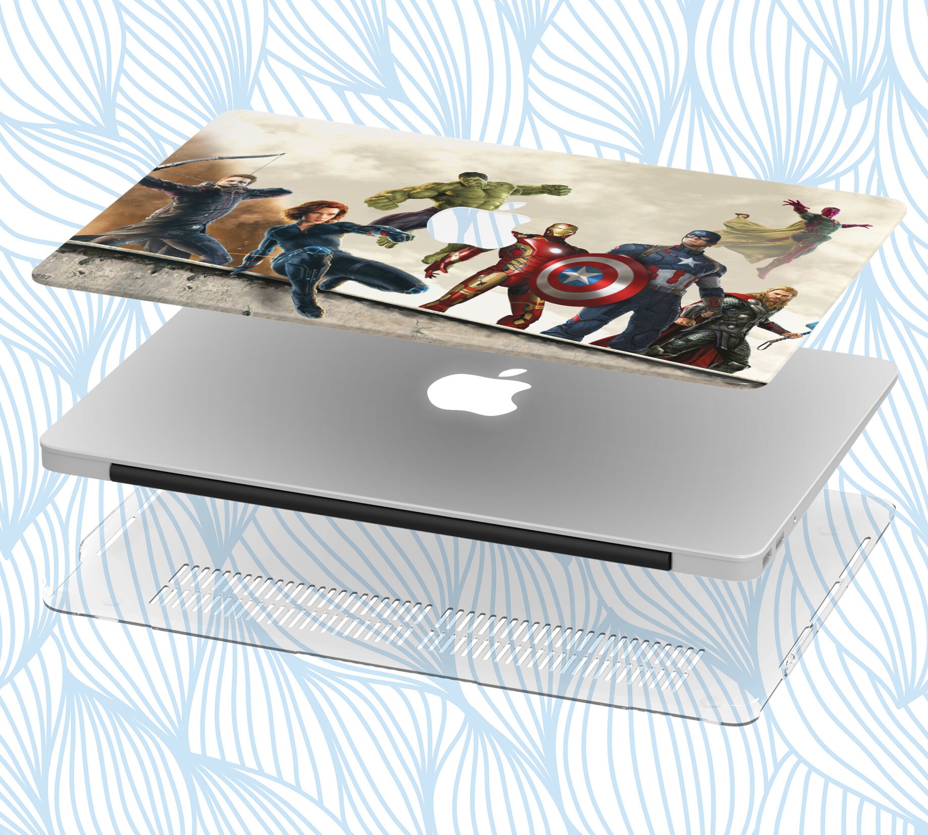 MacBook case hard case macbook MacBook 12 case MacBook 13 Etsy