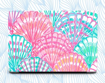 lilly pulitzer macbook case
